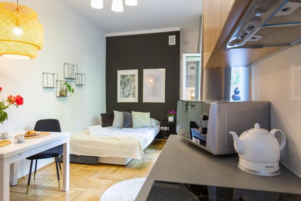 Appartement C W/balcony